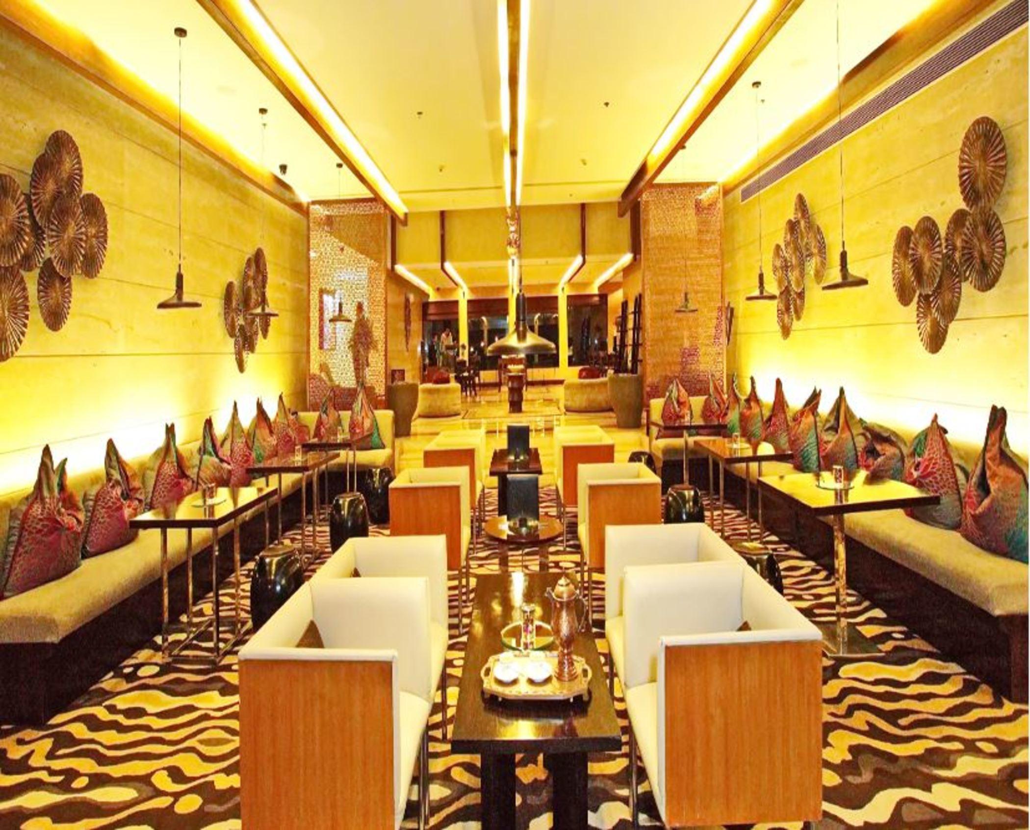 Taj Dal View Srinagar Hotel Екстериор снимка